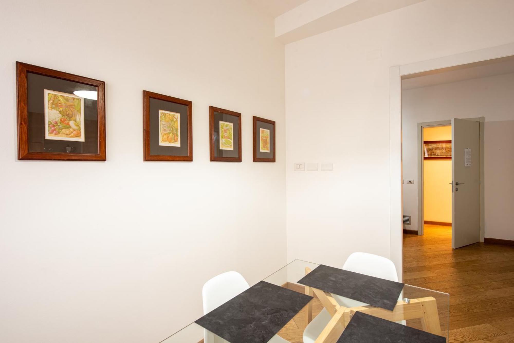 Appartamento U